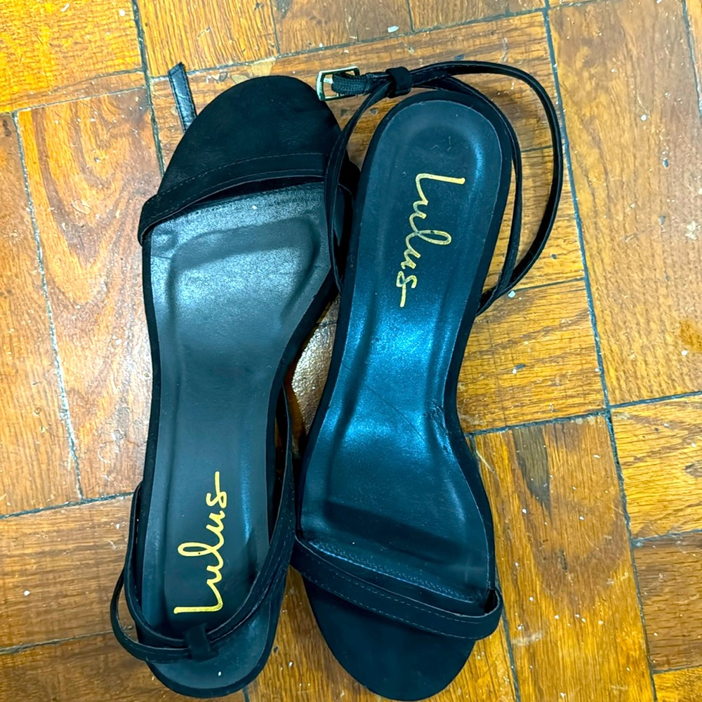 Minimal Use (Only Once). - image 1